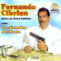 Fernando Cibrian