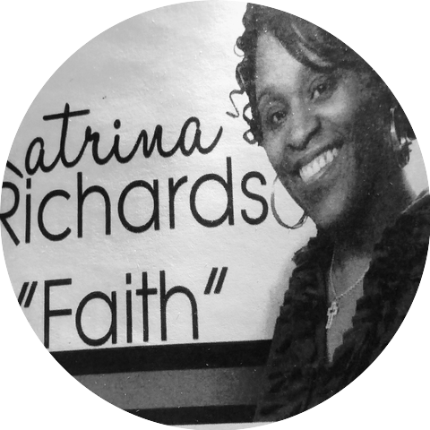 Katrina Richards