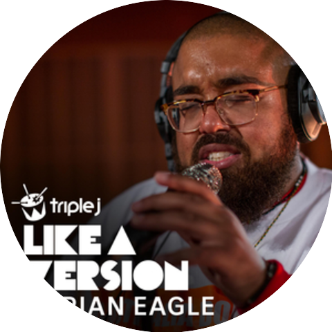 Adrian Eagle