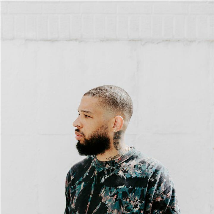 Kenneth Whalum
