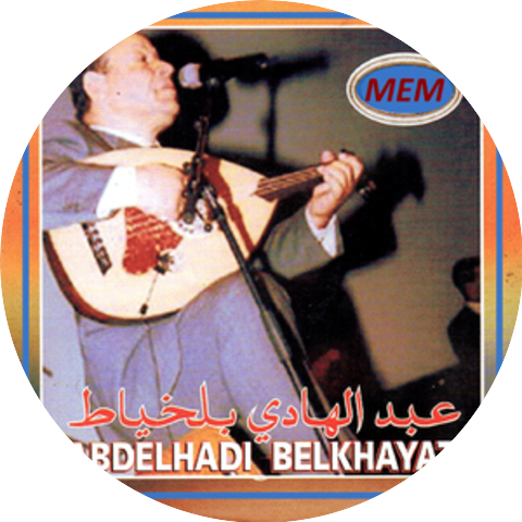 Abdelhadi Belkhiat