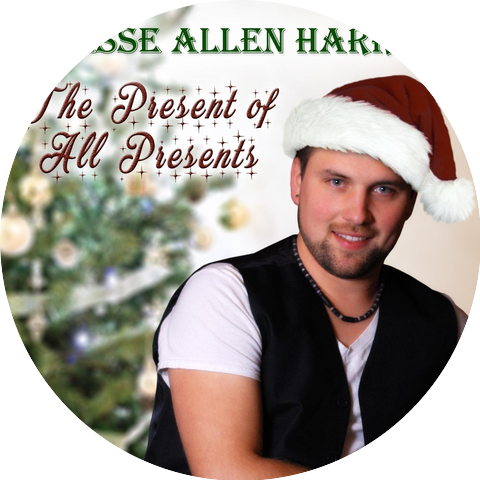 Jesse Allen Harris