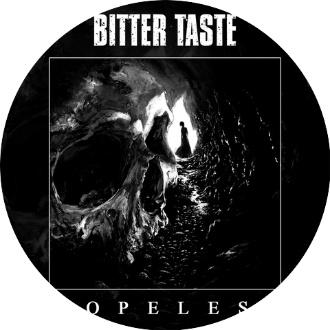 Bitter Taste