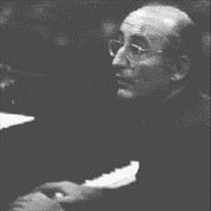 Friedrich Gulda Piano