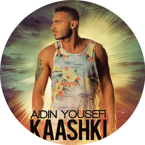 Aidin Yousefi