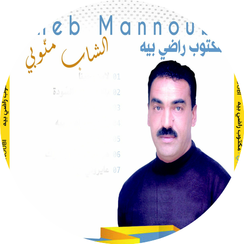 Cheb Mannoubi