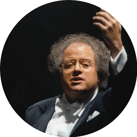 James Levine Conductor