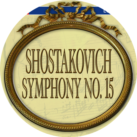 The Smphon Orchestra of the Moscow Philharmonic Societ