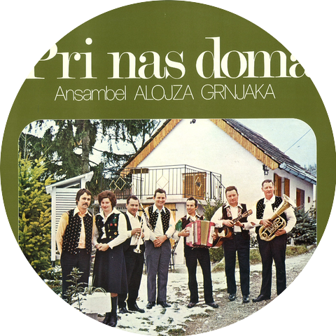 Ansambl Aloja Grnjaka