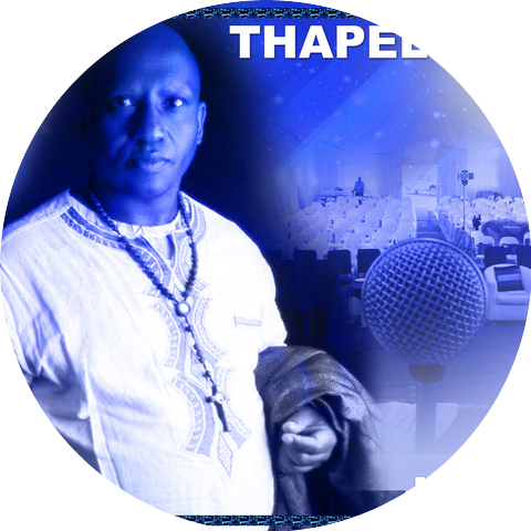 Thapelo M