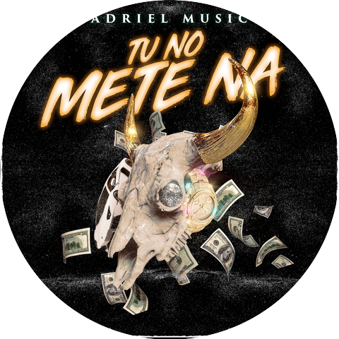 Adriel Music