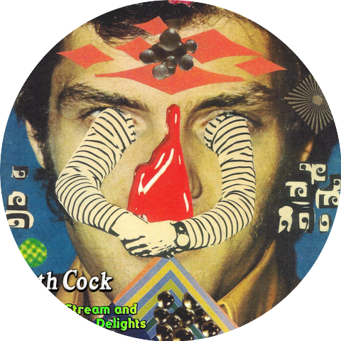 Moth Cock