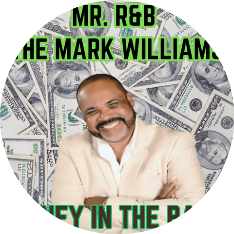 The Mark Williams