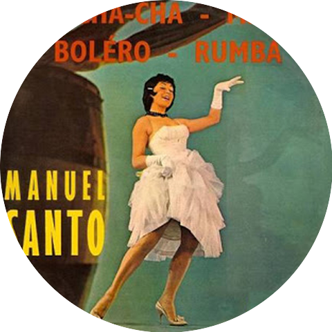 Manuel Santo