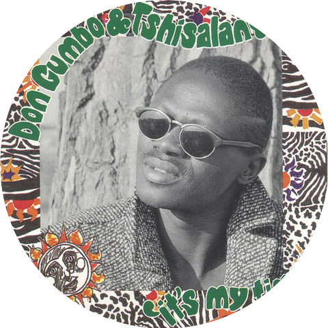 Don Gumbo Tshisalanga