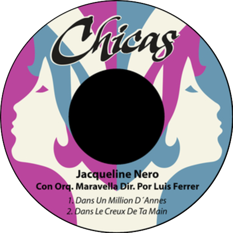 Jacqueline Nero