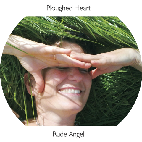 Rude Angel