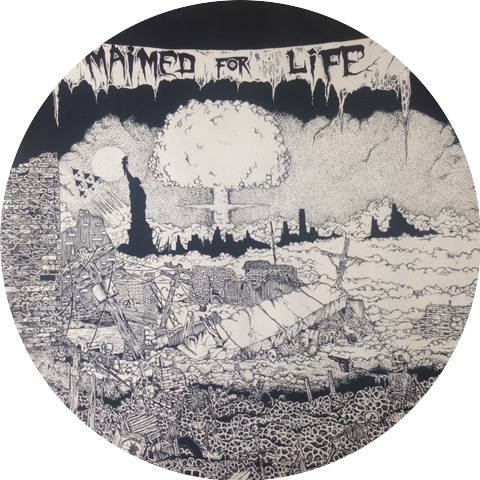 Maimed For Life