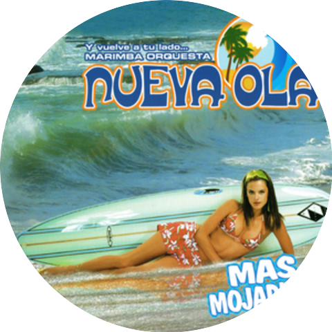 Marimba Orquesta Nueva Ola