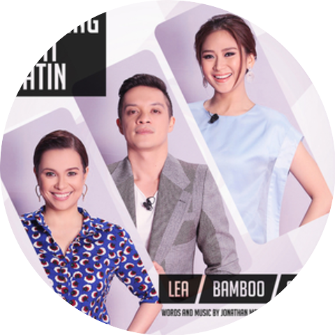 Lea Salonga Bamboo Sarah Geronimo