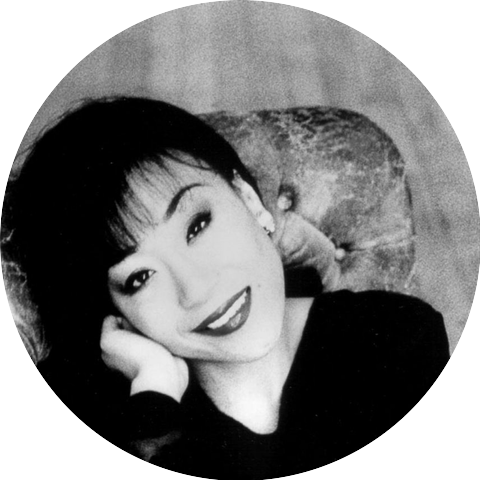 Sumi Jo Soprano