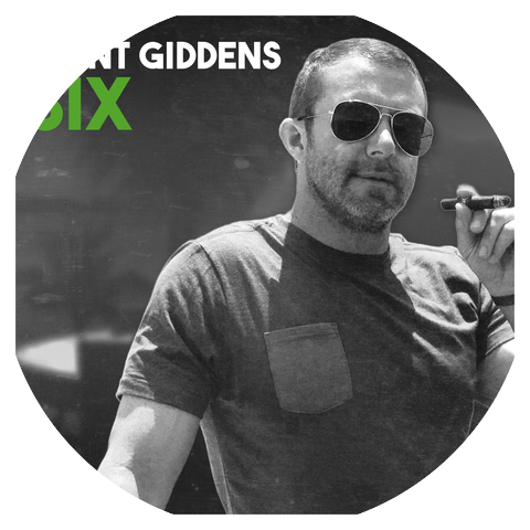 Brent Giddens