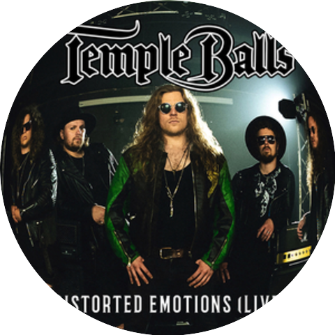 Temple Balls