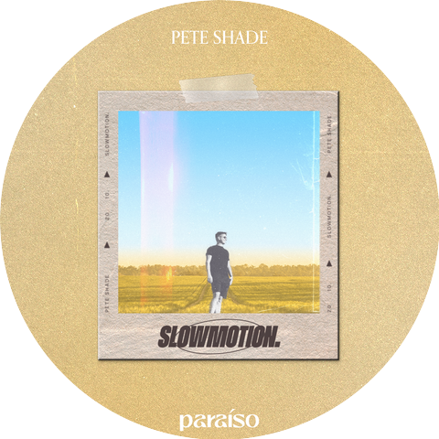 Pete Shade