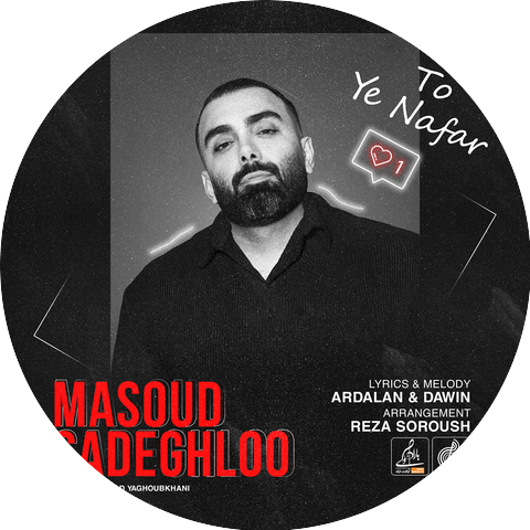 Masoud Sadeghloo