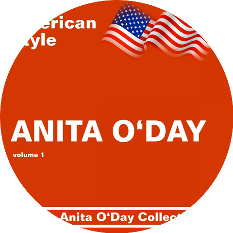 Anita ODa