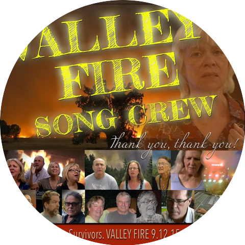 Valle Fire Song Crew