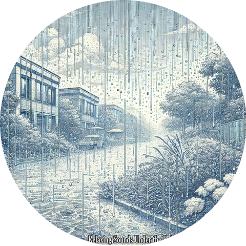 Under the Rain