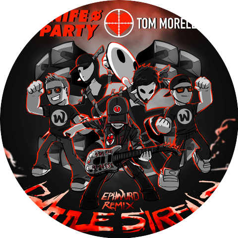 Knife Part Tom Morello