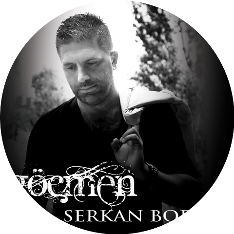 Serkan Boran
