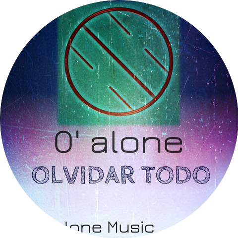 O alone