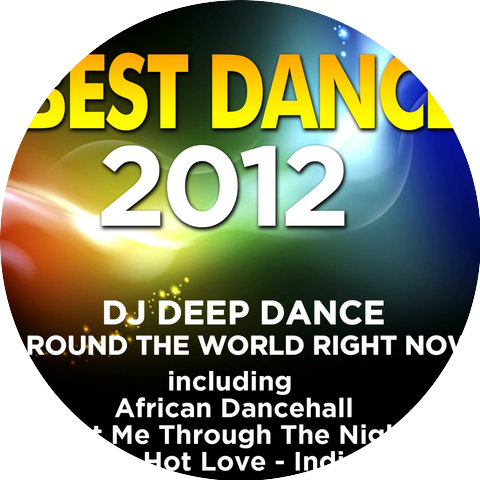 DJ Deep Dance