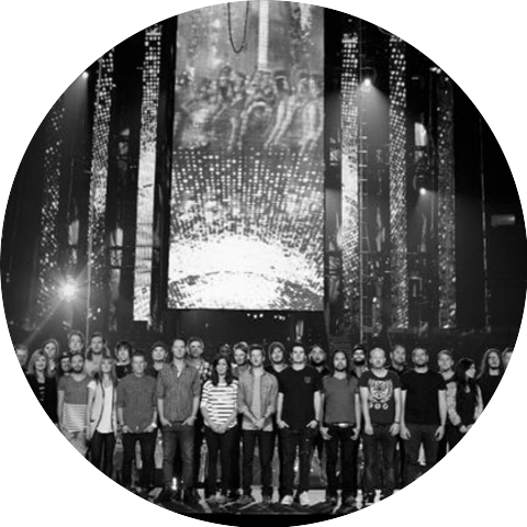Hillsong En Francais