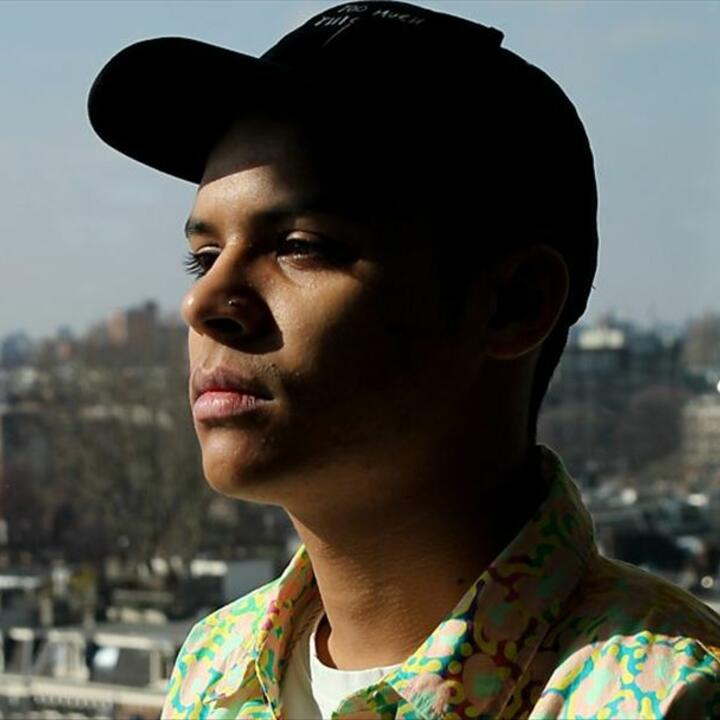 Jarreau Vandal