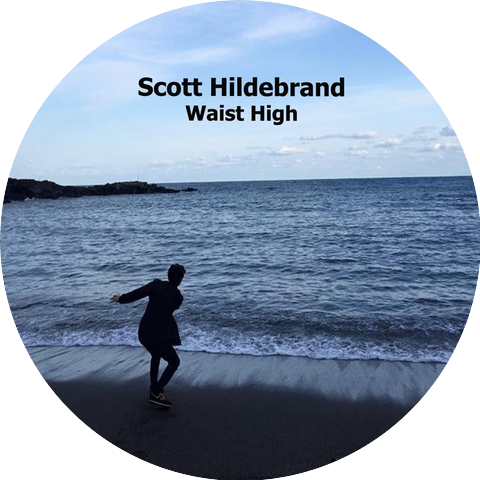Scott Hildebrand
