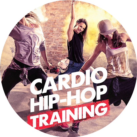 Hip Hops Finest Hip Hop Beats Power Music Workout