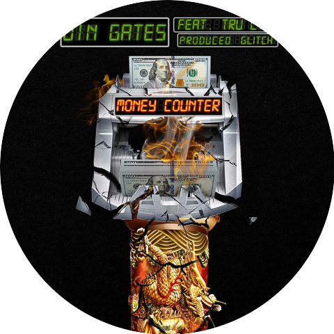 Jin Gates