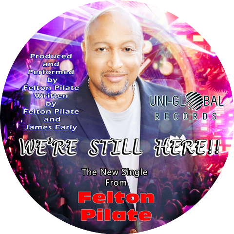 Felton Pilate