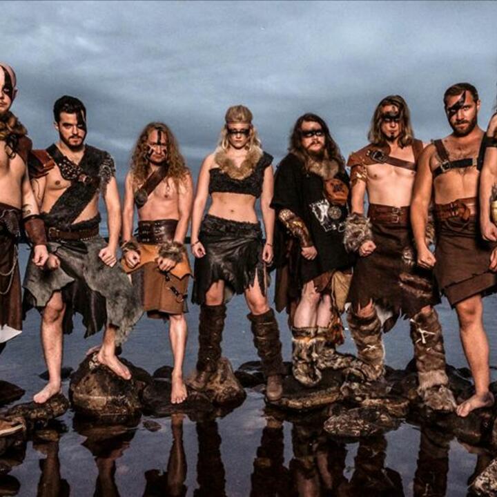 Brothers of Metal