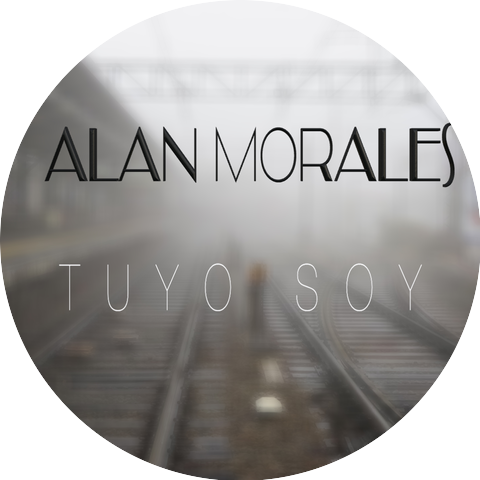 Alan Morales