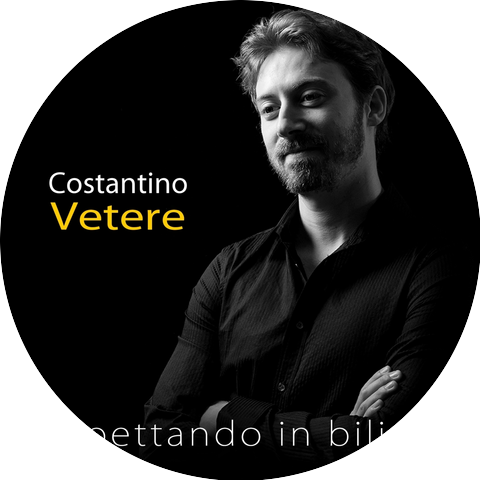 Costantino Vetere
