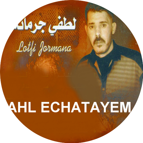 Lotfi Jormana