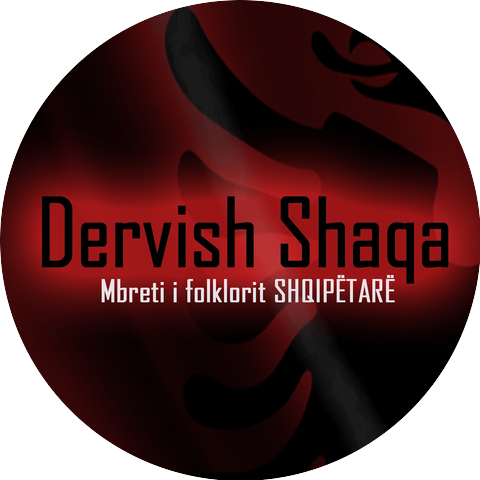 Dervish Shaqa