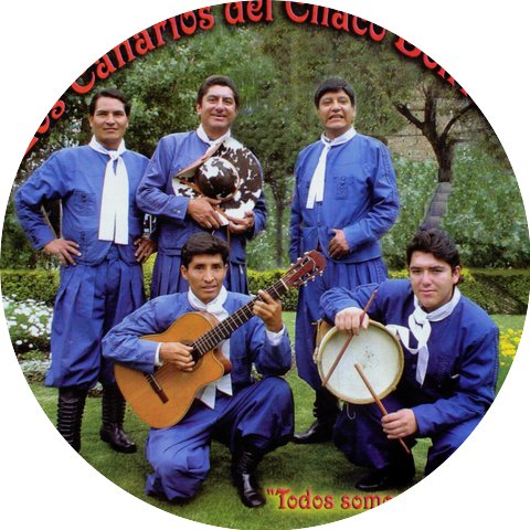 Los Canarios del Chaco