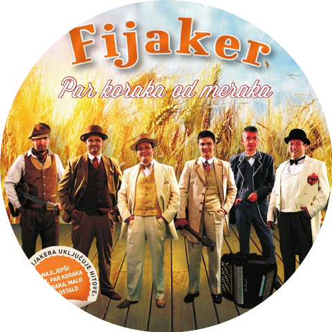 Ts Fijaker