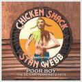 Chicken Shack Stan Webb
